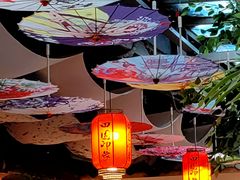 -田园印象·成都土菜院子(华阳店)