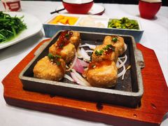 -申阿婆·上海菜·小海鲜(国展店)