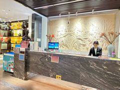 -东方之珠洗浴休闲广场(南开店)