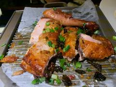 -绿茶餐厅(华联万柳店)