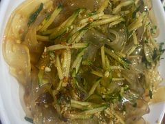 大拉皮-京涮(联泰香域中央店)