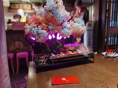 -樱宿日式和牛烧肉(五道口店)