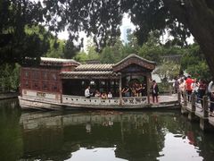 -南京中国近代史遗址博物馆(南京总统府)