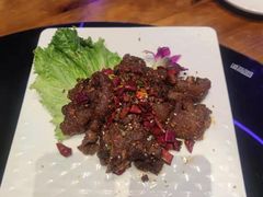 -赵小姐丨新中餐(曲江店)