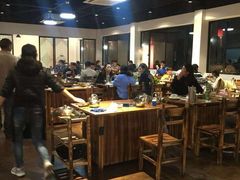 -大自然醉鹅·铁锅火焰鹅(上海联洋店)