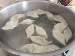 -德天下自助水饺(海洪店)