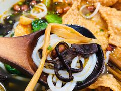 原味螺蛳粉-陈记柳州螺蛳粉(大坪店)