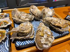 -帽帽家只卖生蚝·烧烤(沙湖路店)
