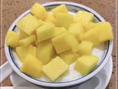 -仁信老铺甜品(北京路店)