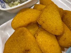 -马记伊源斋涮肉·清真菜(百子湾店)