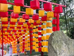 -灵秀温泉