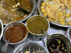 -正宗梧州牛肠酸