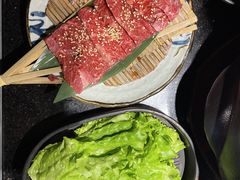 -虎丸烧肉(新大陆广场店)