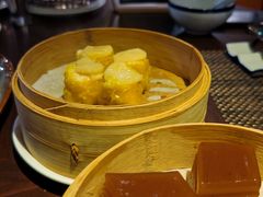 -逸东轩(香港逸东酒店)
