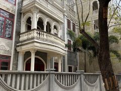 -赤坎·广东华侨国际旅游度假区