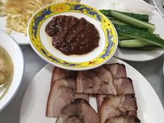 -康陵正德春饼宴26号