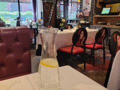 -外滩往事民国上海菜(黄浦店)