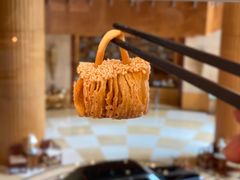 -汕头君华海逸酒店·鸿桃轩中餐厅