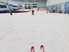 -哈尔滨热雪奇迹