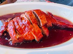 金陵烤鸭-南京大牌档(夫子庙老门东店)