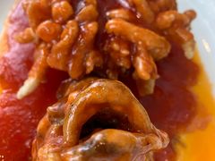 -玉林烤鸭店(定福庄店)