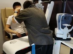 验光-肆兮眼镜·蔡司·徕卡战略合作店(大坪店)