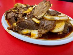 -乐天拉面(桃花街店)