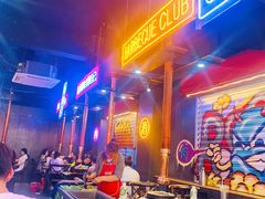 -吉志烤肉(太原总店)