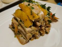 魔鬼椒麻鸡-榕意·川味之美(深业上城店)