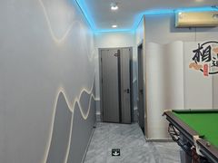 -相遇轰趴·桌游·团建·KTV(苏州街旗舰店)