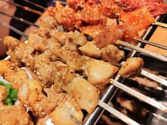 -邢氏老太太烤串(北兴街店)