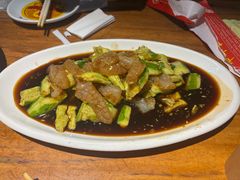 -即墨老公社·海肠捞饭大王(古城店)