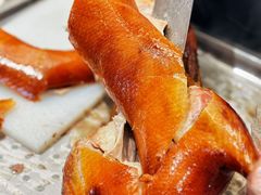 -紫光园烤鸭(前门大栅栏店)