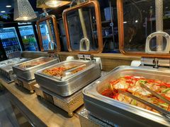 -苏格里岛自助烤肉海鲜火锅(成都金牛万达店)