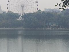 -南宁南湖公园