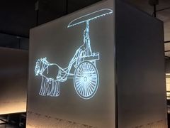 -秦始皇帝陵博物院-丽山园