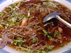 -十三姨正合丰烤肉(营迹路店)