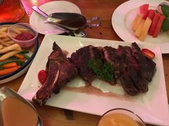 -宝莱纳餐厅(滨江店)