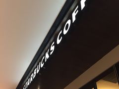 -星巴克(广州中华广场B1层店)