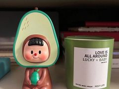 -泡泡玛特POPMART(蓝色港湾店)