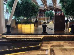 -苏州金鸡湖中茵皇冠假日酒店