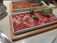 -麻辣空间·清油火锅(水井沟店)