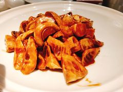 -京味斋·北京烤鸭(华威桥北工大店)