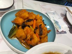 -南山鲜虾面·活鲜小馆·海味大连菜(南山总店)