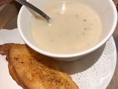 汤-卡朋西餐(较场西路店)
