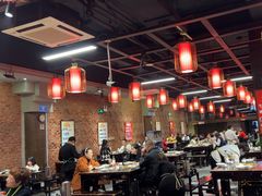 -巴蜀大宅门火锅(北大街店)