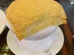 -大佛寺高级素食自助餐厅