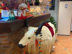 -后院犇牛主题餐厅(云岗店)