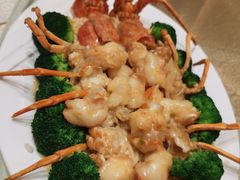 -锦粤宫·精致粤菜(阳西店)