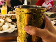 -芽庄MP泰式海鲜海景餐厅